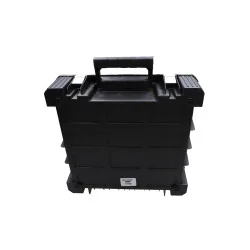 Mallette organiseur SCM à 12 compartiments amovibles KSTOOLS | Rangeme
