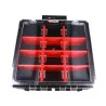 Mallette organiseur SCM à 12 compartiments amovibles KSTOOLS | Rangeme