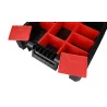 Mallette organiseur SCM à 12 compartiments amovibles KSTOOLS | Rangeme