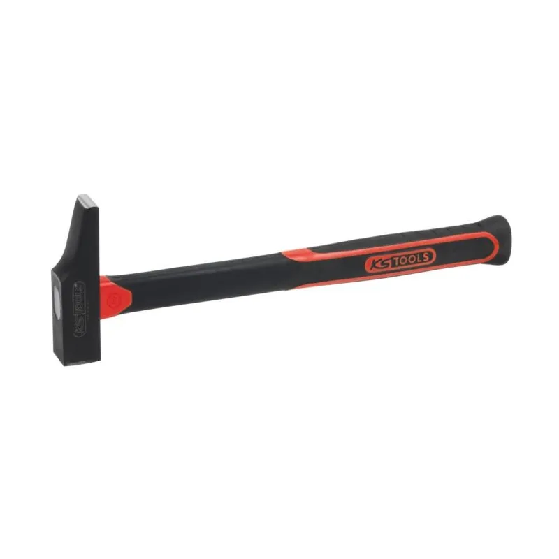 Marteau de menuisier manche tri-matière . 200g KSTOOLS 142.2021 | 142.2021 Marteau de menuisier manche tri-matière . 200g KSTOOLS 142.2021 | 142.2021