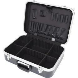 Valise de technicien 6 kg KSTOOLS 850.0520 | Rangement atelier | Ekiba
