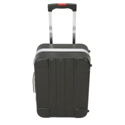Valise trolley vide de technicien sur roulettes 6 | Rangement atelier