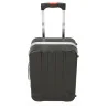 Valise trolley vide de technicien sur roulettes 6 | Rangement atelier