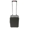 Valise trolley vide de technicien sur roulettes 6 | Rangement atelier