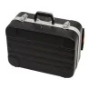 Valise trolley vide de technicien sur roulettes 6 | Rangement atelier