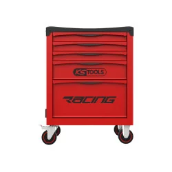 Servante RACING 5 tiroirs KSTOOLS 855.0005 | Rangement atelier | Ekiba
