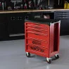 Servante RACING 5 tiroirs KSTOOLS 855.0005 | Rangement atelier | Ekiba