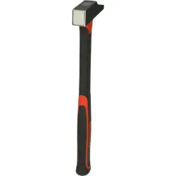 Marteau de menuisier manche tri-matière . 200g KSTOOLS 142.2021 | 142.2021