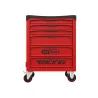 Servante RACING 6 tiroirs KSTOOLS 855.0006 | Rangement atelier | Ekiba