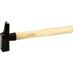 Marteau de menuisier manche Hickory . 250g KSTOOLS 142.2032 | 142.2032