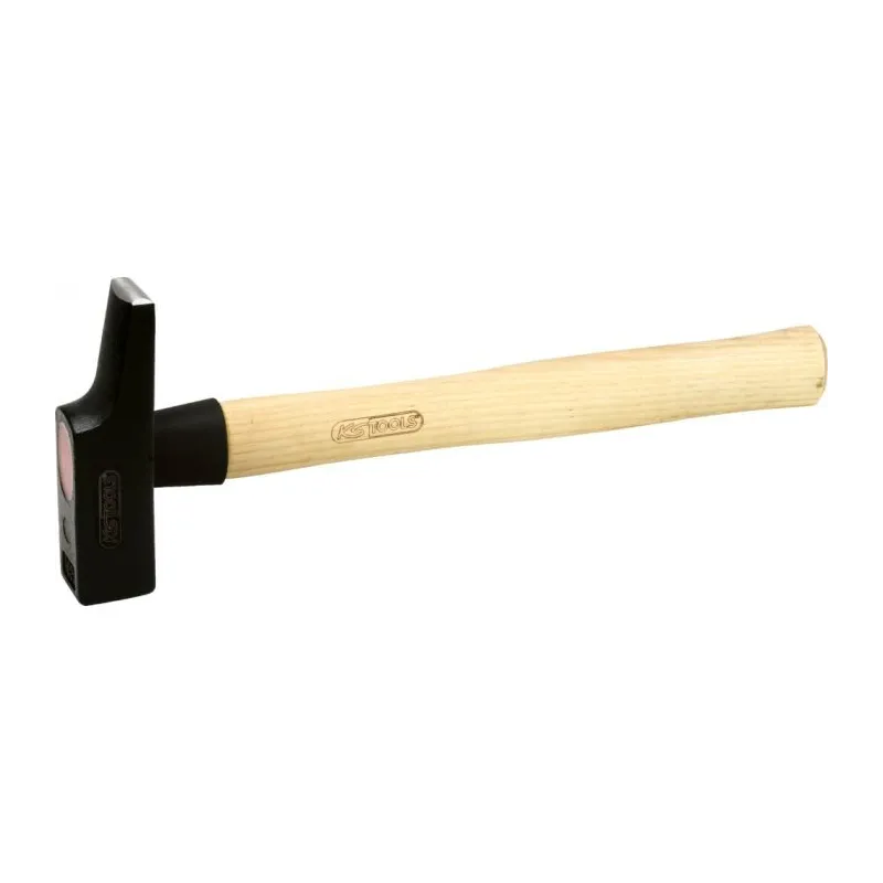 Marteau de menuisier manche Hickory . 250g KSTOOLS 142.2032 | 142.2032 Marteau de menuisier manche Hickory . 250g KSTOOLS 142.2032 | 142.2032