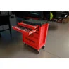 Servante RACING 5 tiroirs équipée de 184 outils | Rangement atelier |