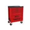 Servante RACING 6 tiroirs + composition automobile 303 | Rangement ate