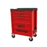 Servante RACING 6 tiroirs + composition automobile 303 | Rangement ate