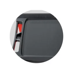 Servante RACING 6 tiroirs équipée de 184 outils | Rangement atelier |