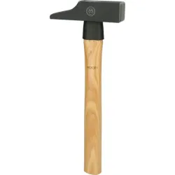 Marteau de menuisier manche Hickory . 500g KSTOOLS 142.2045 | 142.2045