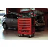 Servante RACING 7 tiroirs + composition pare brise | Rangement atelier
