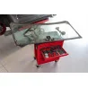 Servante RACING 7 tiroirs + composition pare brise | Rangement atelier
