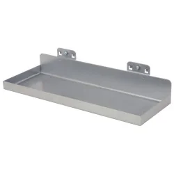 Support bac de rangement 350x125 mm KSTOOLS 860.0857 | Rangement ateli