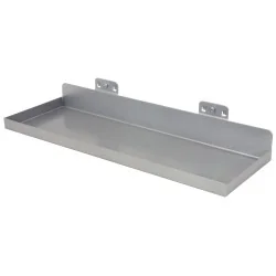 Support bac de rangement 450x150 mm KSTOOLS 860.0858 | Rangement ateli