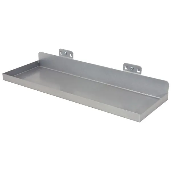 Support bac de rangement 450x150 mm KSTOOLS 860.0858 | Rangement ateli