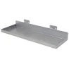 Support bac de rangement 450x150 mm KSTOOLS 860.0858 | Rangement ateli
