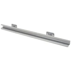 Support glissière 550x40mm KSTOOLS 860.0862 | Rangement atelier | Ekib