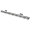 Support glissière 550x40mm KSTOOLS 860.0862 | Rangement atelier | Ekib