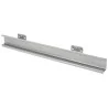 Support glissière 550x60mm KSTOOLS 860.0863 | Rangement atelier | Ekib