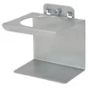 Support à bocal simple 100mm Ø70mm KSTOOLS 860.0866 | Rangement atelie