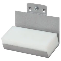 Support à percer 120X70mm KSTOOLS 860.0869 | Rangement atelier | Ekiba
