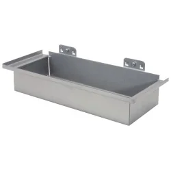 Support à percer en bois 120X155X55mm KSTOOLS 860.0871 | Rangement ate