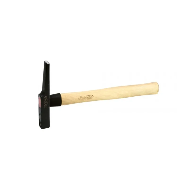 Marteau d'élécticien manche Hickory . 200g KSTOOLS 142.4020 | 142.4020 Marteau d'élécticien manche Hickory . 200g KSTOOLS 142.4020 | 142.4020