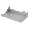 Support plateau sous-main 435X250 mm KSTOOLS 860.0878 | Rangement atel