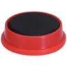 Jeu d'aimants verts Ø25mm . 10pcs KSTOOLS 860.0883 | Rangement atelier
