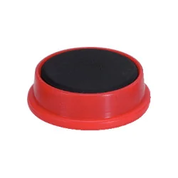 Jeu d'aimants bleus Ø25 mm . 10pcs KSTOOLS | Rangement atelier | Ekiba
