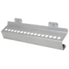 Support multi-outils 14 trous 395 X 85 mm | Clés & Douilles | Ekibat