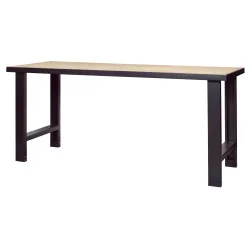 Etabli charge lourde H890xL2000xP740mm KSTOOLS 865.0202 | Rangement at