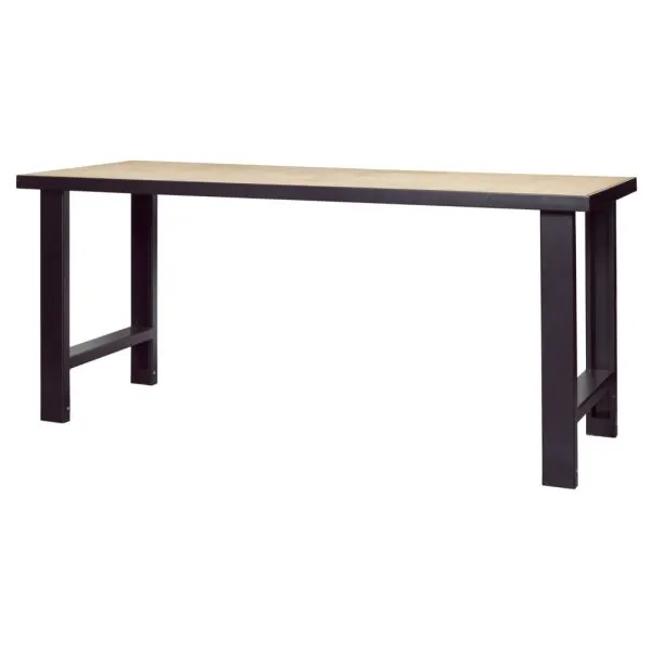 Etabli charge lourde H890xL2000xP740mm KSTOOLS 865.0202 | Rangement at