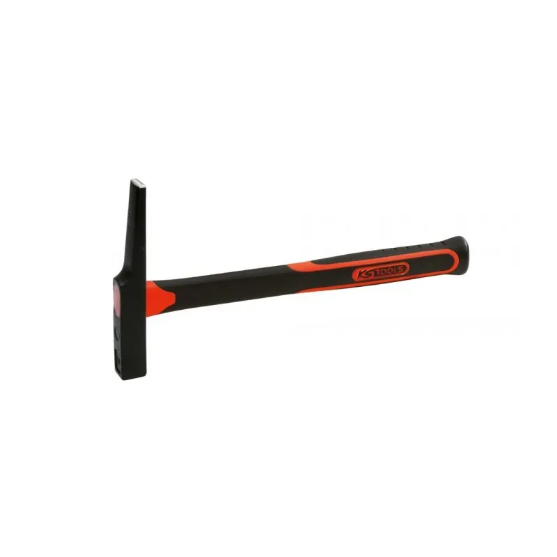 Marteau d'élécticien manche tri-matière . 200g KSTOOLS 142.4030 | 142.4030 Marteau d'élécticien manche tri-matière . 200g KSTOOLS 142.4030 | 142.4030