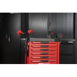Support pare brise adaptable uniquement sur Etabli ULTIMATE | Rangemen