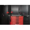 Support pare brise adaptable uniquement sur Etabli ULTIMATE | Rangemen