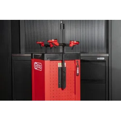 Support pare brise adaptable uniquement sur Etabli ULTIMATE | Rangemen