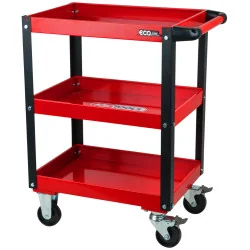 Chariot d'atelier métal KSTOOLS 890.0001 | Levage & Manutention | Ekib