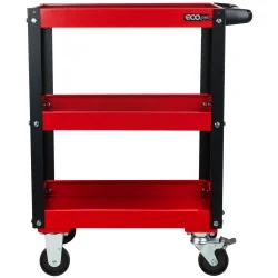 Chariot d'atelier métal KSTOOLS 890.0001 | Levage & Manutention | Ekib