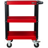 Chariot d'atelier métal KSTOOLS 890.0001