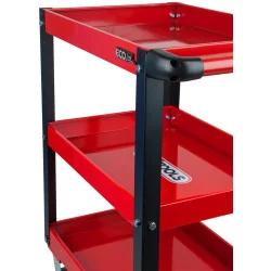 Chariot d'atelier métal KSTOOLS 890.0001 | Levage & Manutention | Ekib