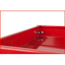 Chariot d'atelier métal KSTOOLS 890.0001