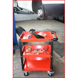 Chariot d'atelier métal KSTOOLS 890.0001