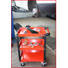 Chariot d'atelier métal KSTOOLS 890.0001